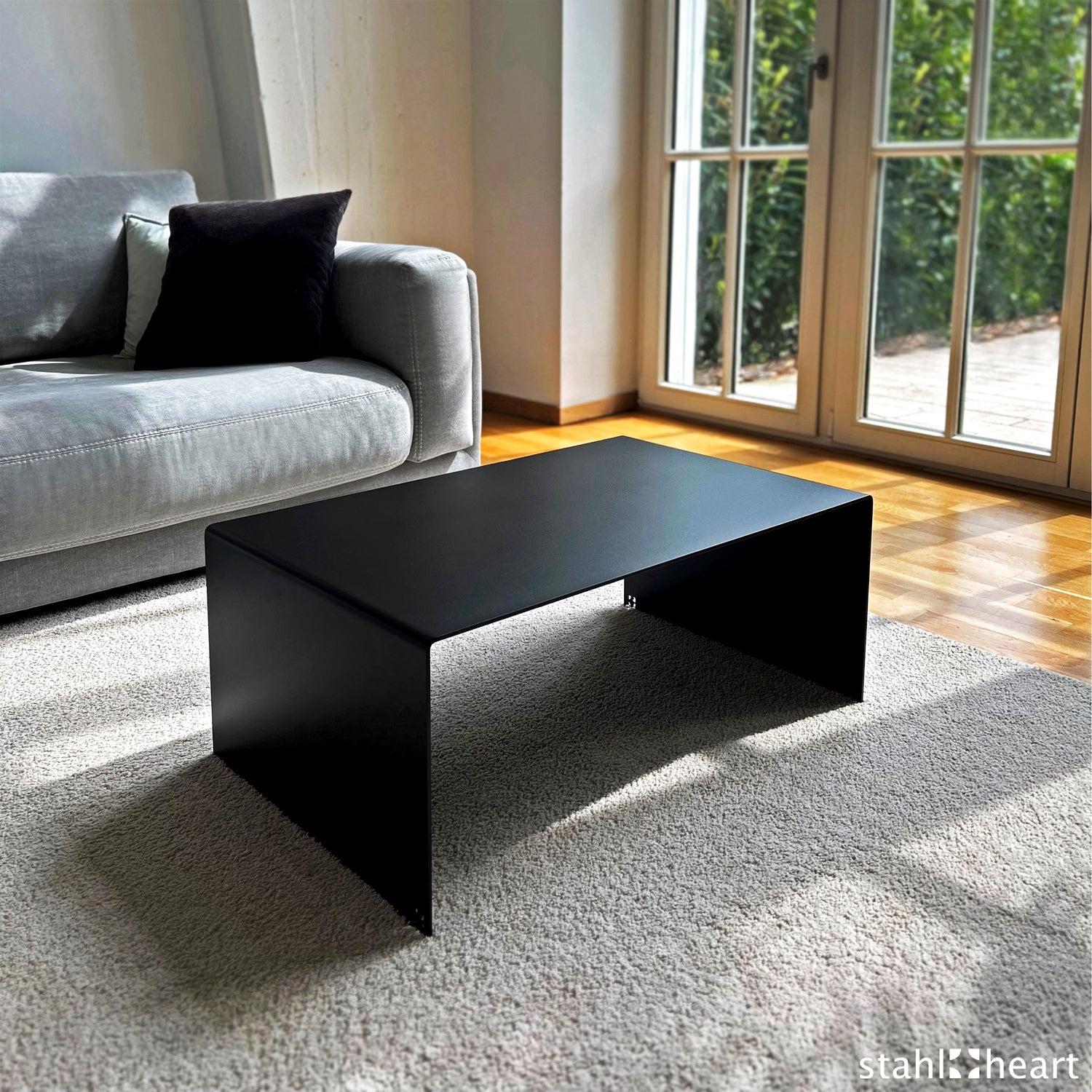 Couch- & Beistelltische