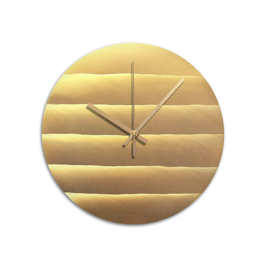 Wanduhr 'CS-M'
