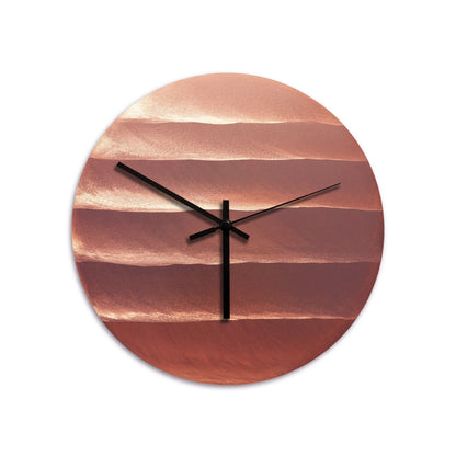 Wanduhr 'CS-C'