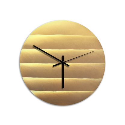 Wanduhr 'CS-M'