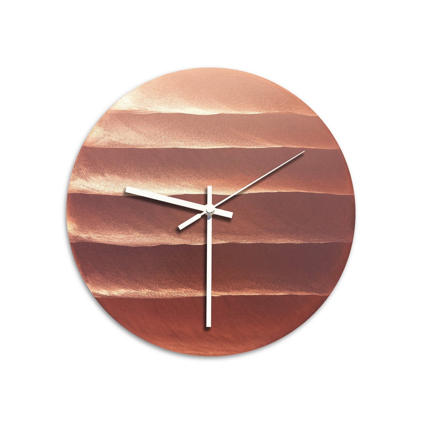 Wanduhr 'CS-C'