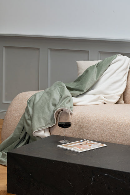 Loungetisch 'LT-2" Stoneforged