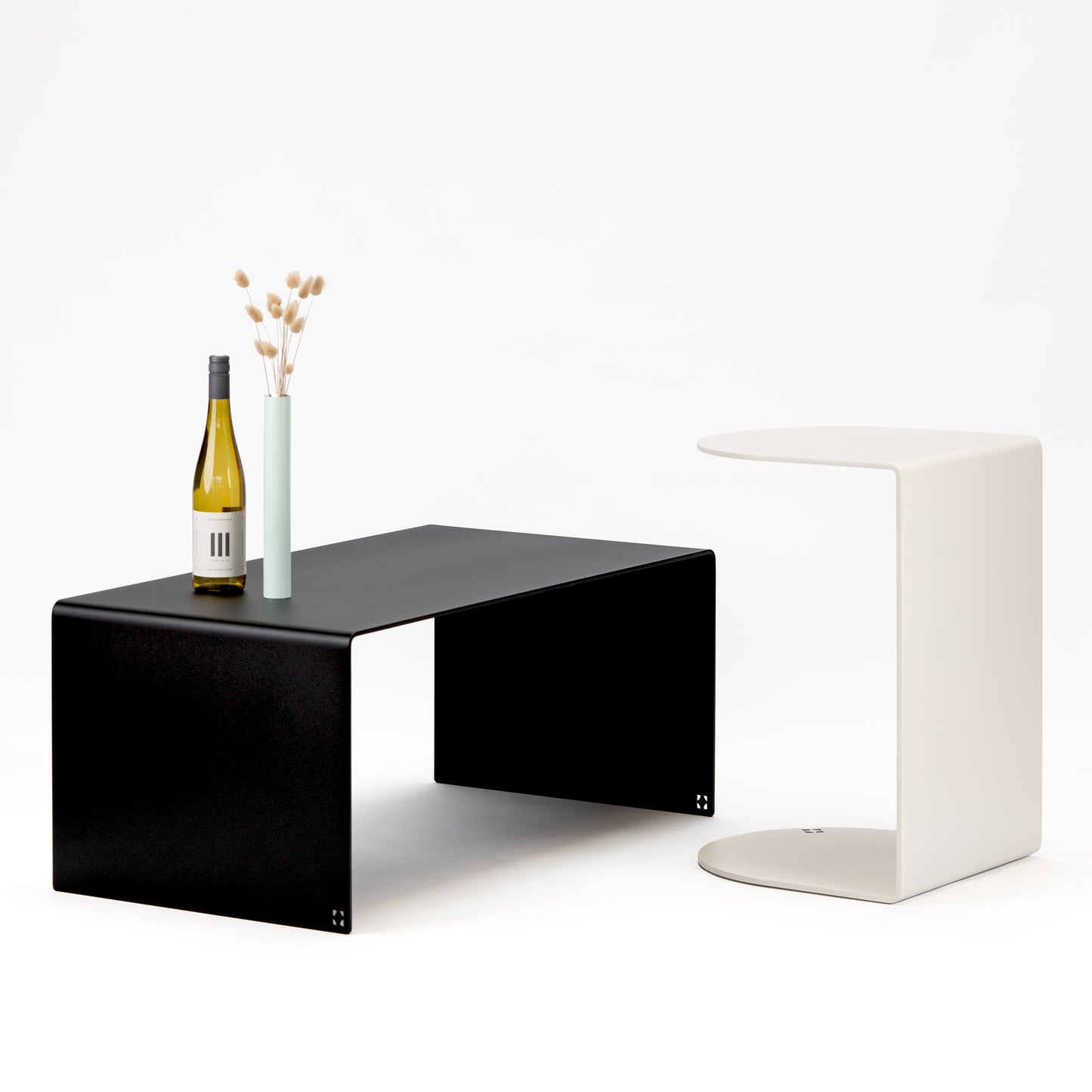 Beistelltisch 'ST-R L'