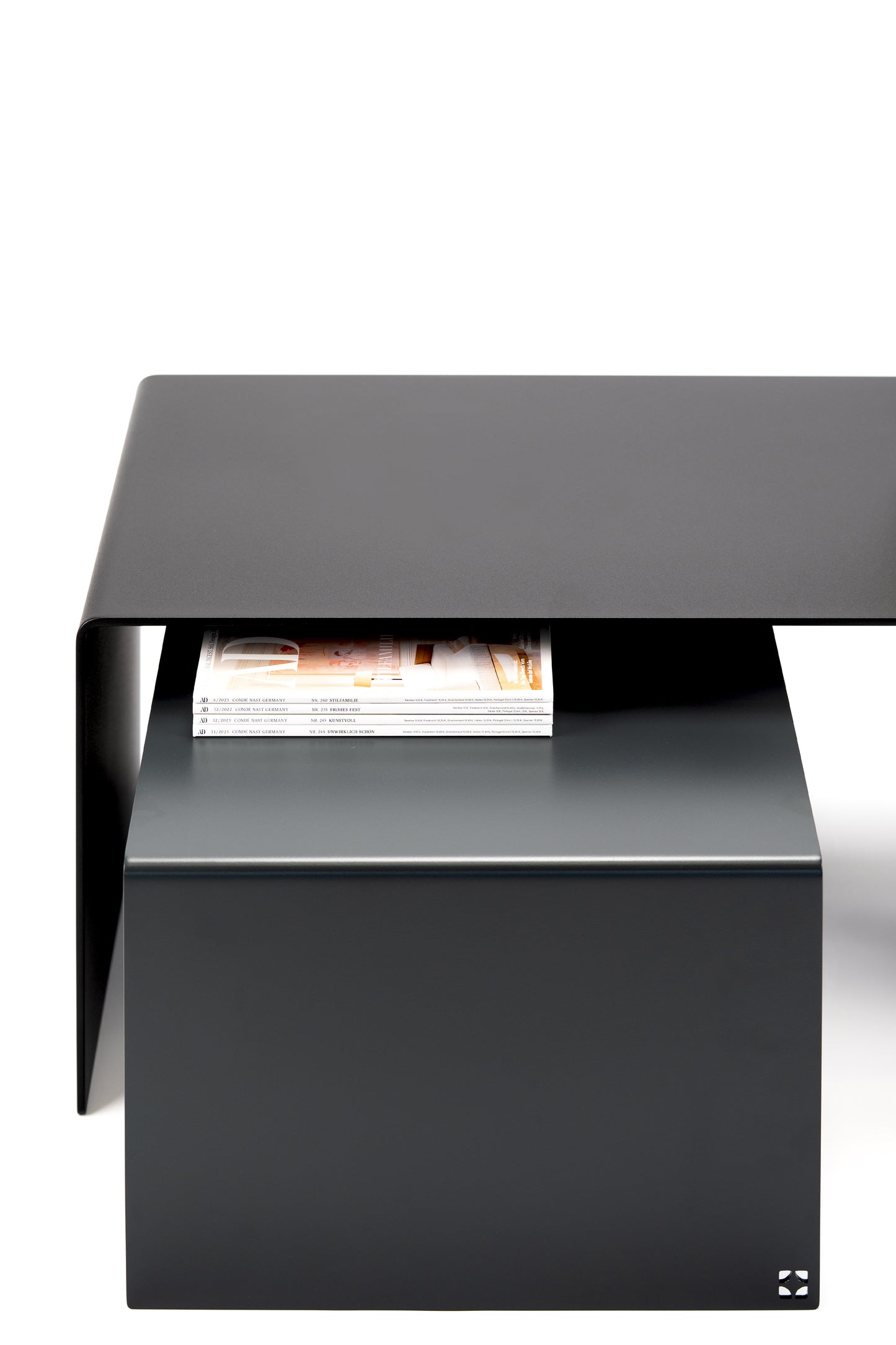 Set Loungetisch 'ST-U XL' & 'ST-U L'