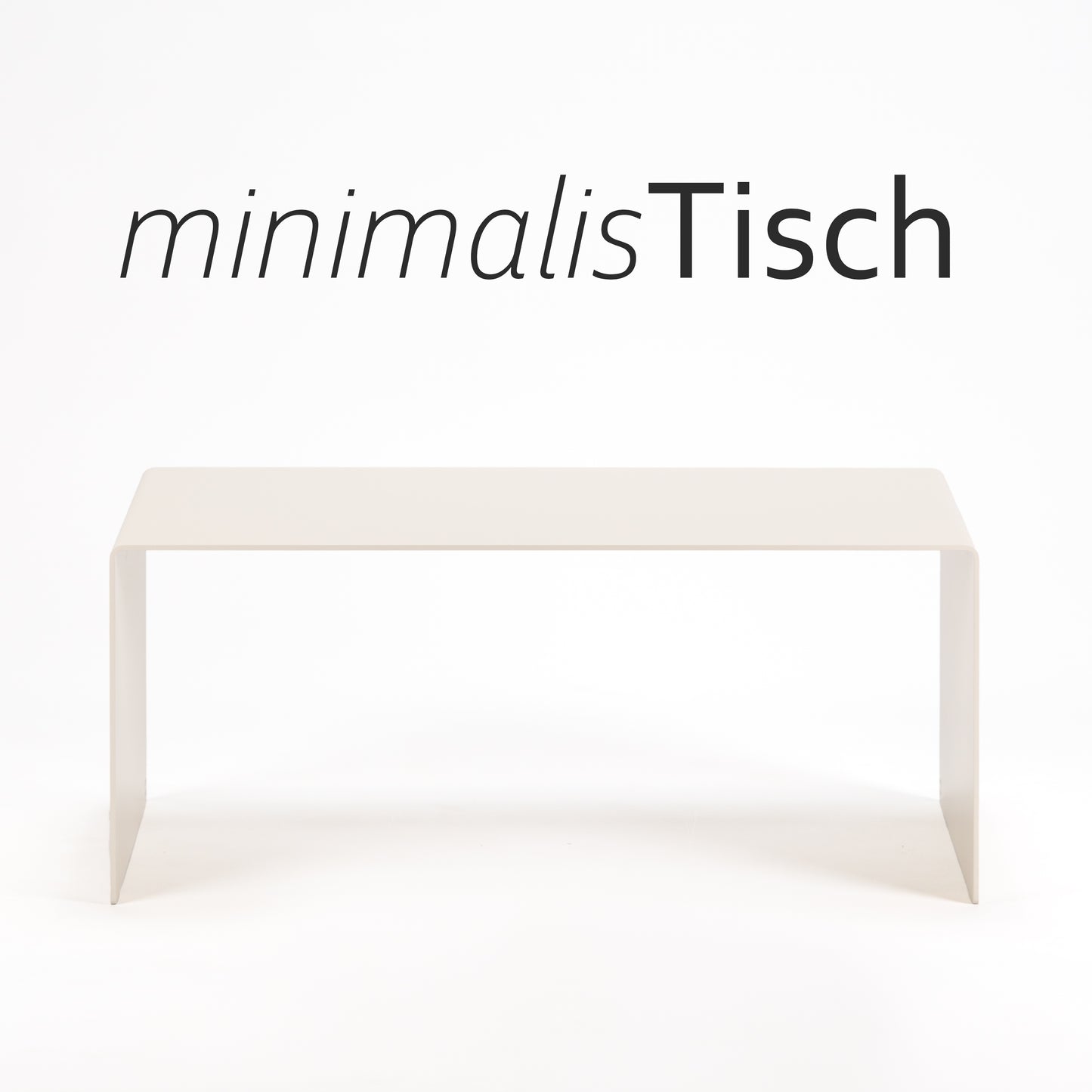 Loungetisch 'ST-U XL'