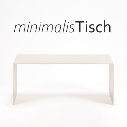 Loungetisch 'ST-U XL'