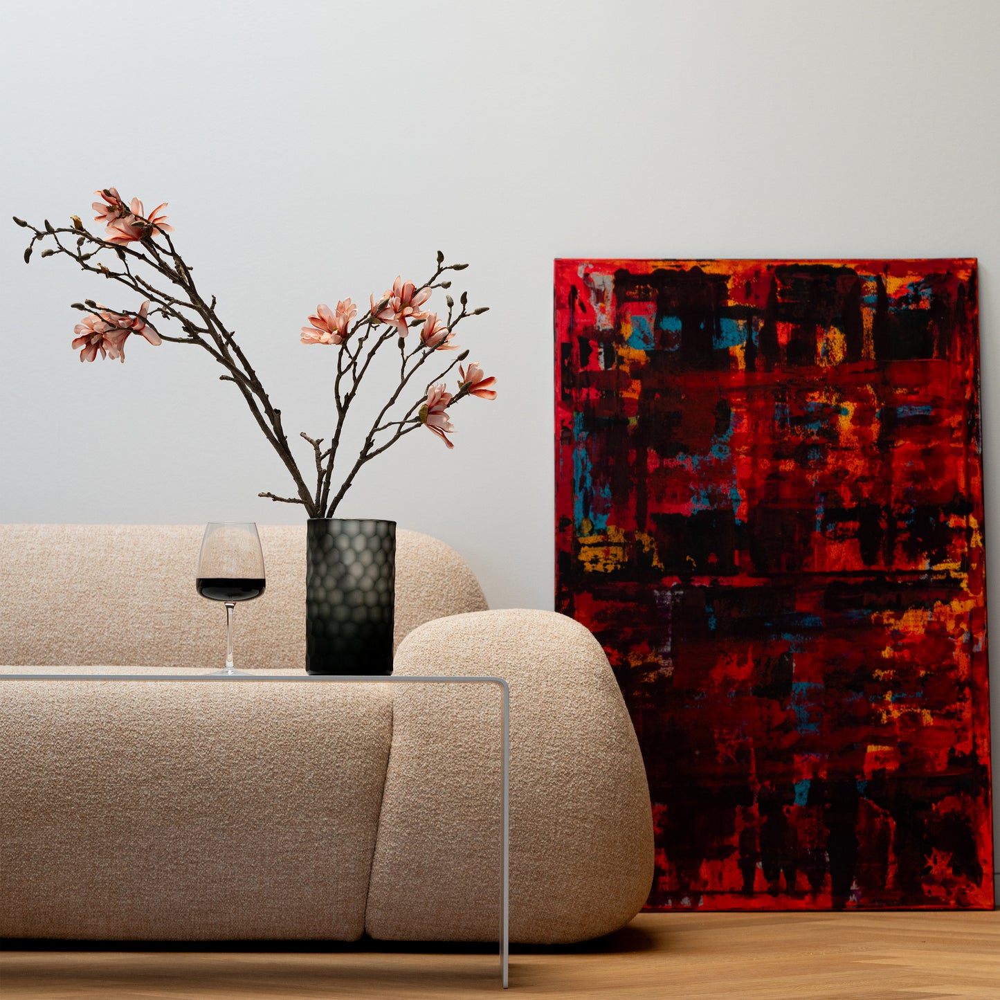 Loungetisch 'ST-U XL'