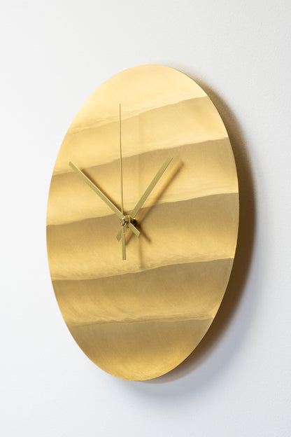 Wanduhr 'CS-M'