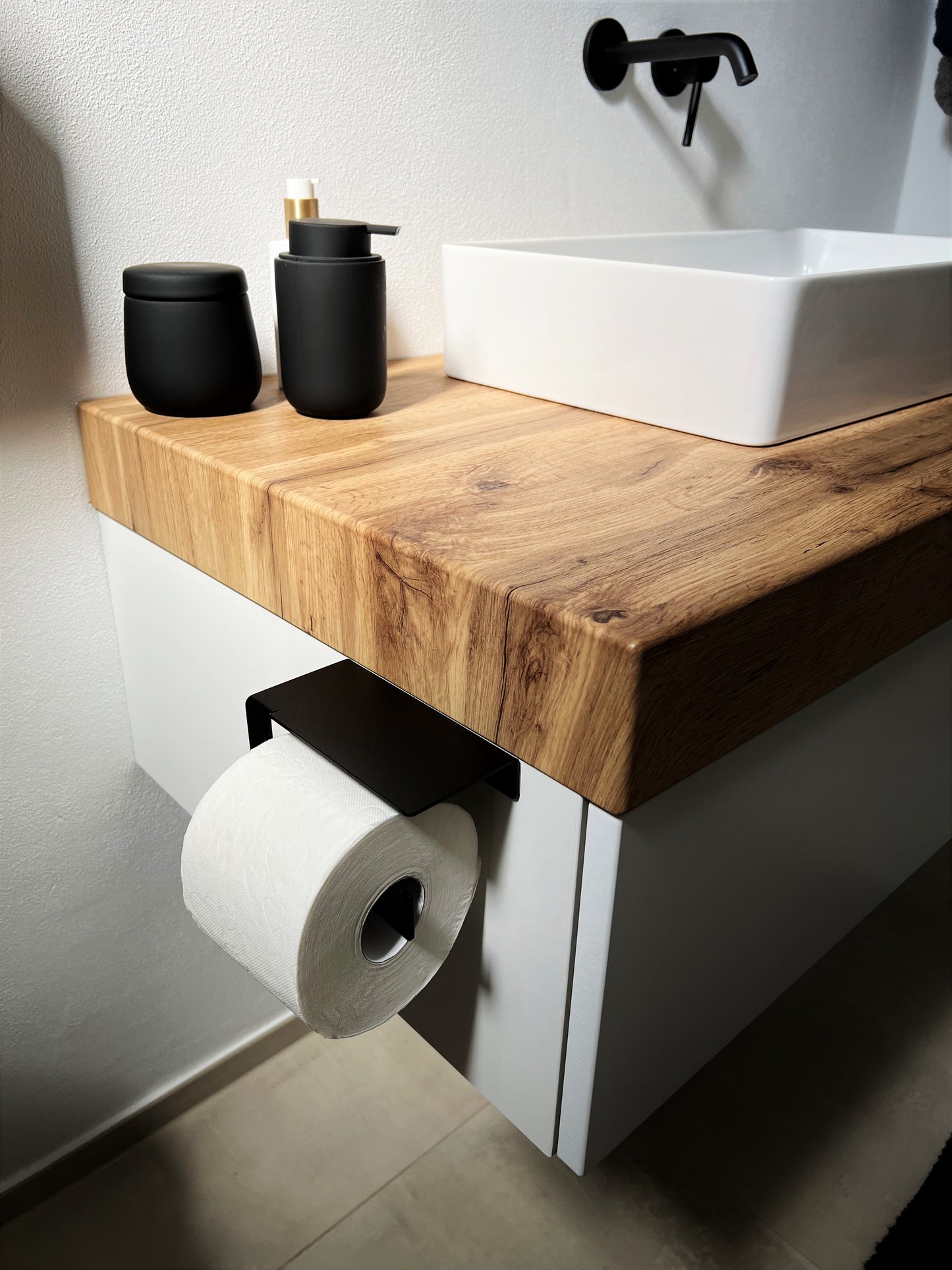 Toilettenpapierhalter 'TH-14'