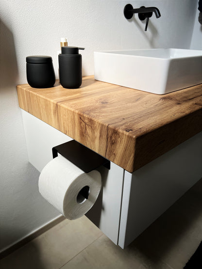 Toilettenpapierhalter 'TH-14'
