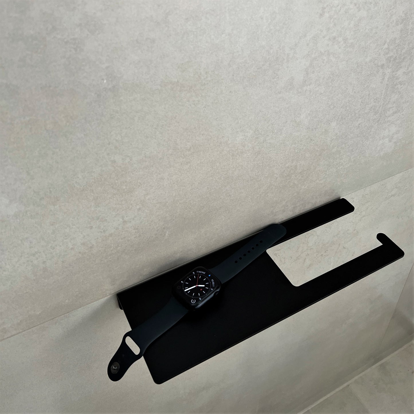 Toilettenpapierhalter 'TH-30'